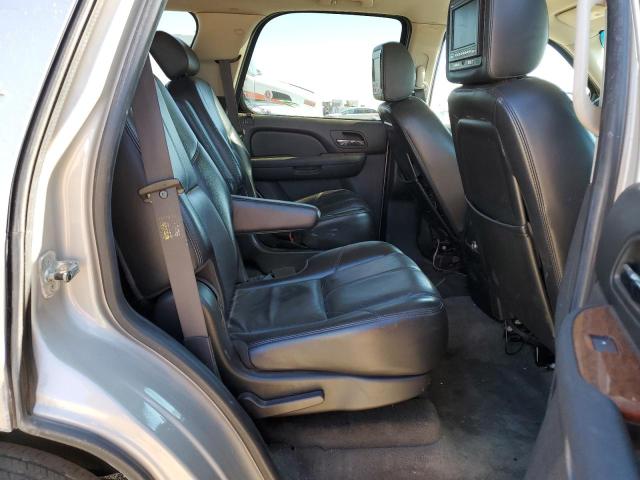 Photo 11 from auction – 2007 GMC YUKON with VIN 1GKFC13J97R166460