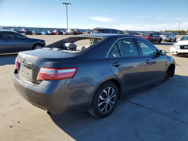 Photo 3 from auction – 2009 TOYOTA CAMRY BASE with VIN 4T4BE46K69R090692