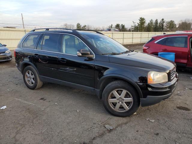 Photo 4 from auction – 2007 VOLVO XC90 3.2 with VIN YV4CZ982871405070