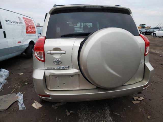 Photo 6 from auction – 2007 TOYOTA RAV4 with VIN JTMBD33V076044111