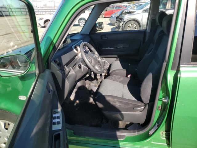 Photo 7 from auction – 2006 SCION XB with VIN JTLKT324064069293
