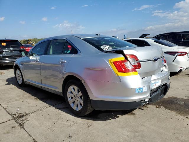 Photo 2 from auction – 2010 FORD TAURUS SE with VIN 1FAHP2DW8AG130664