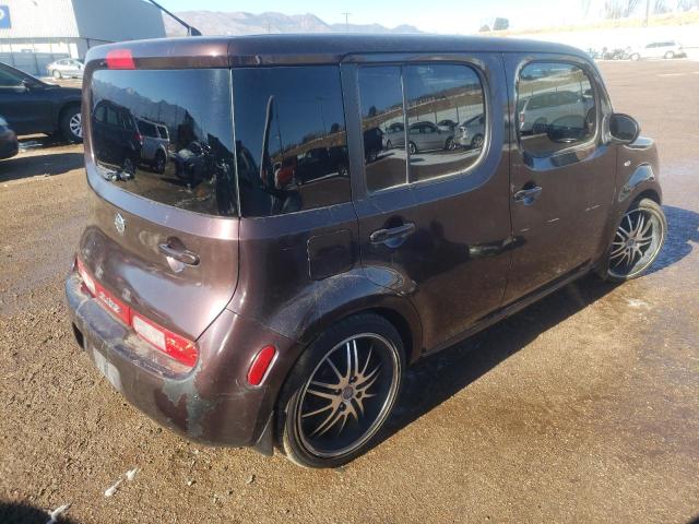 Photo 3 from auction – 2009 NISSAN CUBE BASE with VIN JN8AZ28R19T105347