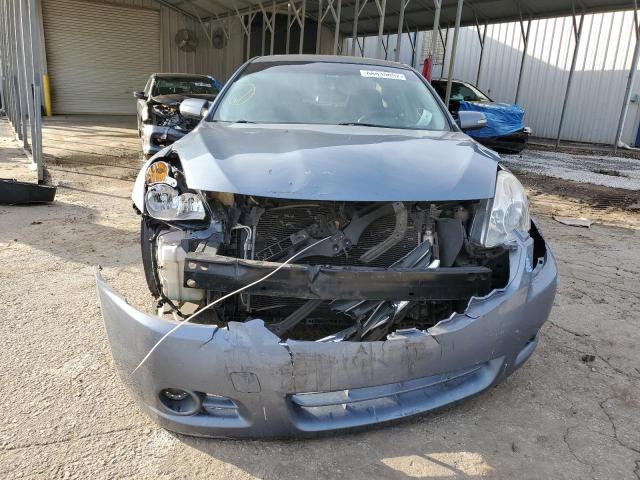 Photo 5 from auction – 2012 NISSAN ALTIMA BAS with VIN 1N4AL2AP9CN420713