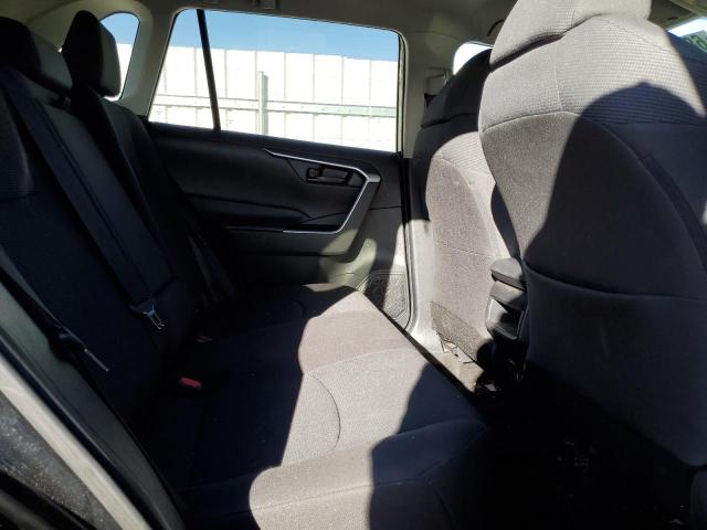 Photo 11 from auction – 2020 TOYOTA RAV4 LE with VIN 2T3K1RFV5LC068860