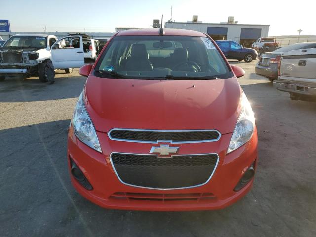 Photo 5 from auction – 2015 CHEVROLET SPARK 1LT with VIN KL8CD6S97FC744369