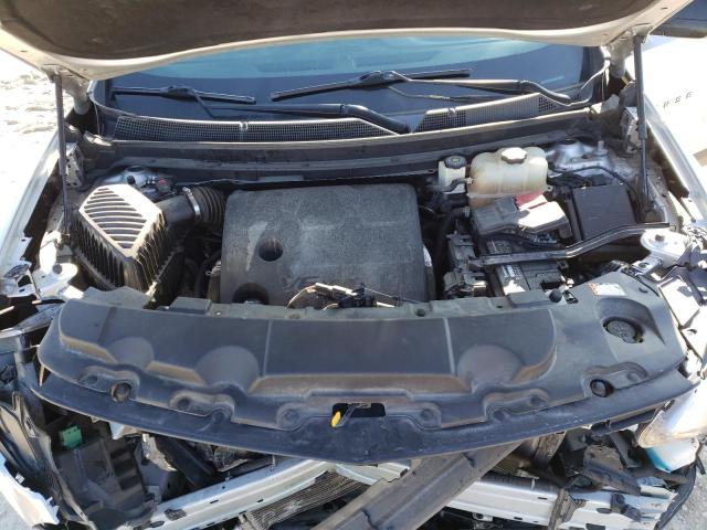 Photo 12 from auction – 2018 CHEVROLET TRAVERSE L with VIN 1GNERFKW1JJ168927