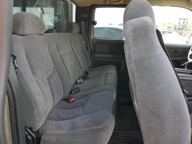 Photo 11 from auction – 2003 CHEVROLET SILVERADO with VIN 2GCEK19T031249460