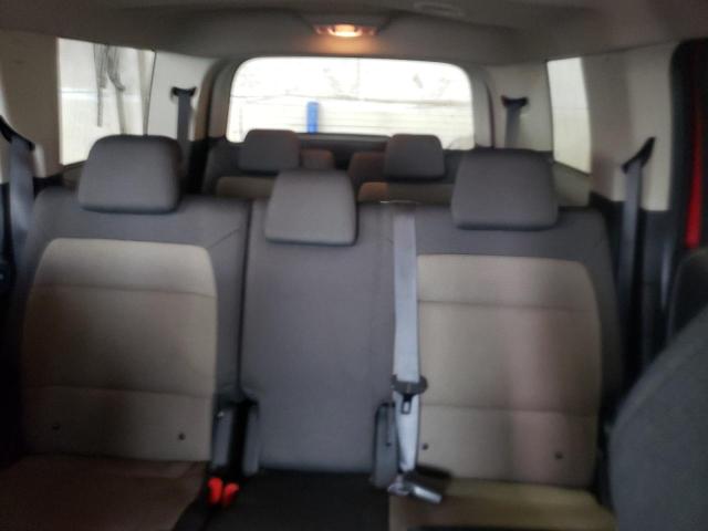 Photo 10 from auction – 2010 FORD FLEX SEL with VIN 2FMGK5CC0ABA17937