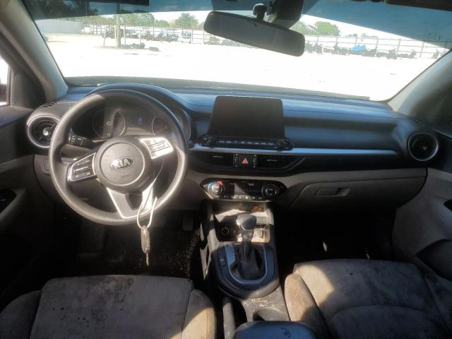 Photo 8 from auction – 2019 KIA FORTE FE with VIN 3KPF24AD8KE065489