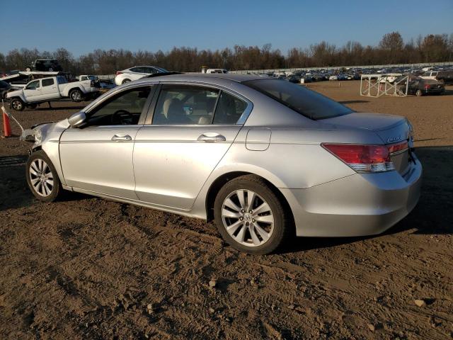 Photo 2 from auction – 2011 HONDA ACCORD EXL with VIN 1HGCP2F80BA033337