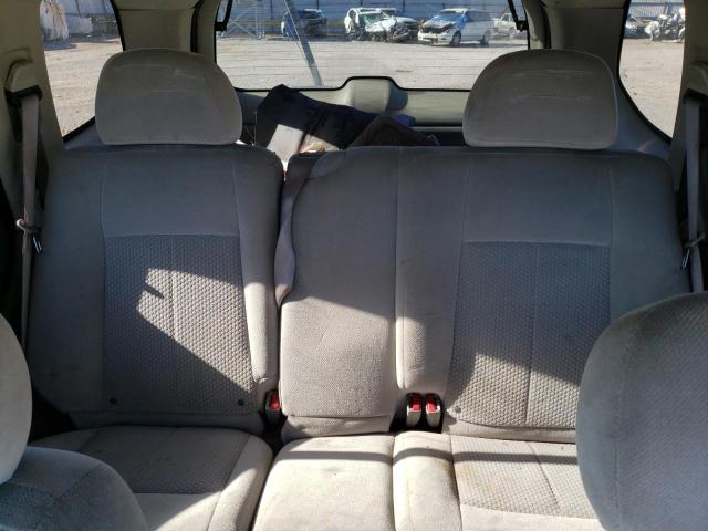 Photo 10 from auction – 2007 GMC ENVOY with VIN 1GKDS13S872180653