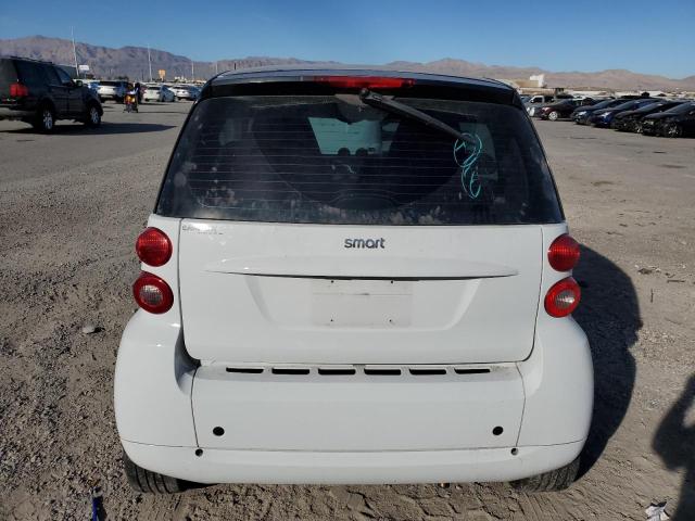 Photo 6 from auction – 2011 SMART FORTWO PUR with VIN WMEEJ3BA0BK492161