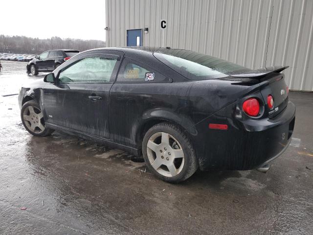 Photo 2 from auction – 2006 CHEVROLET COBALT SS with VIN 1G1AM18B167799722