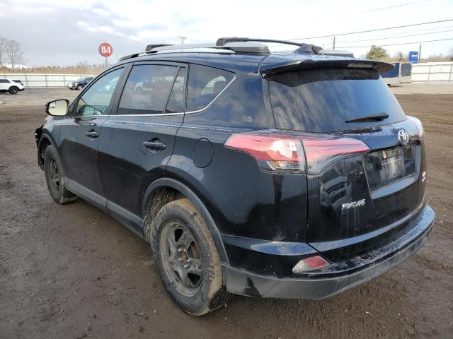 Photo 2 from auction – 2016 TOYOTA RAV4 LE with VIN 2T3BFREV7GW489258