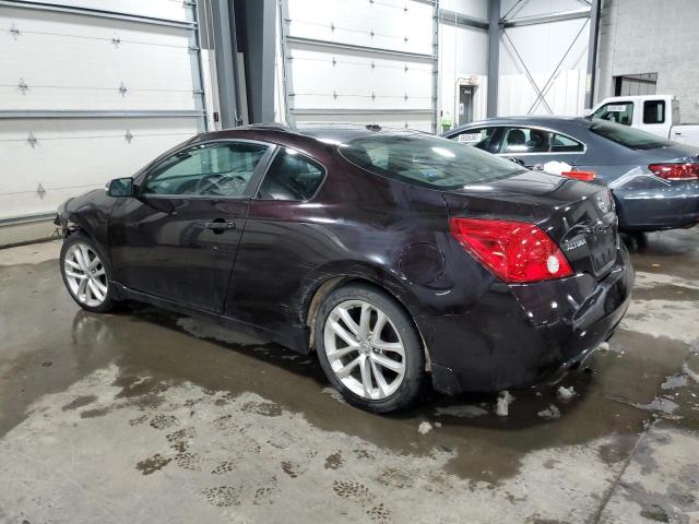 Photo 2 from auction – 2010 NISSAN ALTIMA SR with VIN 1N4BL2EP6AC194945