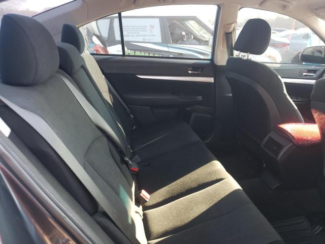 Photo 10 from auction – 2014 SUBARU LEGACY 2.5 with VIN 4S3BMBC66E3032000