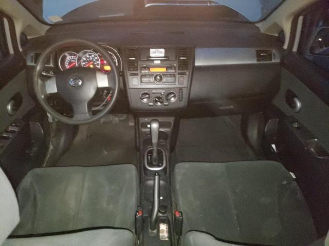 Photo 8 from auction – 2012 NISSAN VERSA S with VIN 3N1BC1CP7CK812247