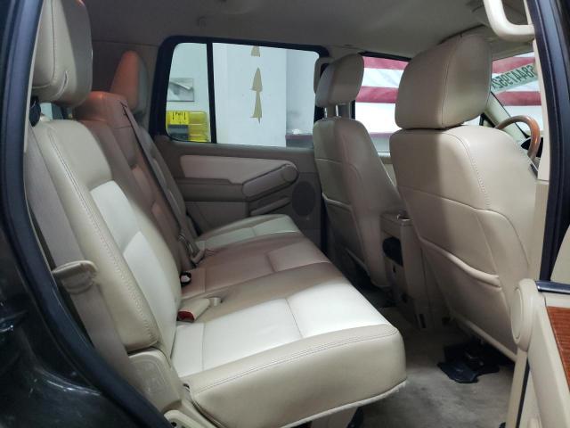 Photo 11 from auction – 2007 FORD EXPLORER E with VIN 1FMEU74827UB27849
