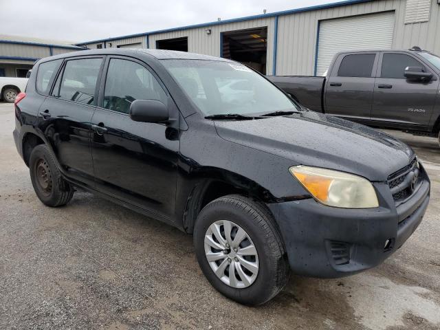 Photo 4 from auction – 2009 TOYOTA RAV4 with VIN 2T3ZF33V59W002236