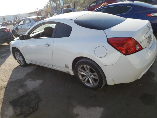 Photo 2 from auction – 2012 NISSAN ALTIMA S with VIN 1N4AL2EP7CC219284