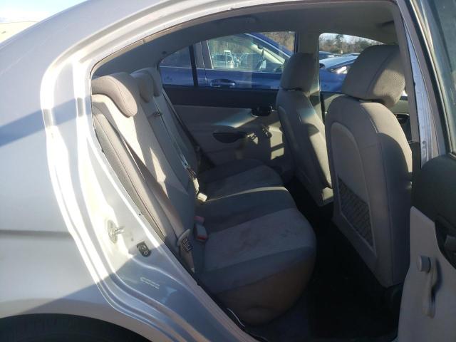 Photo 10 from auction – 2011 HYUNDAI ACCENT GLS with VIN KMHCN4AC7BU619457
