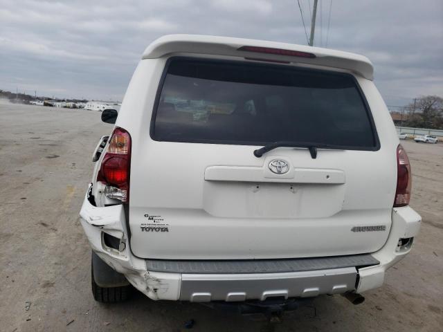 Photo 6 from auction – 2004 TOYOTA 4RUNNER SR with VIN JTEBT14RX40045379
