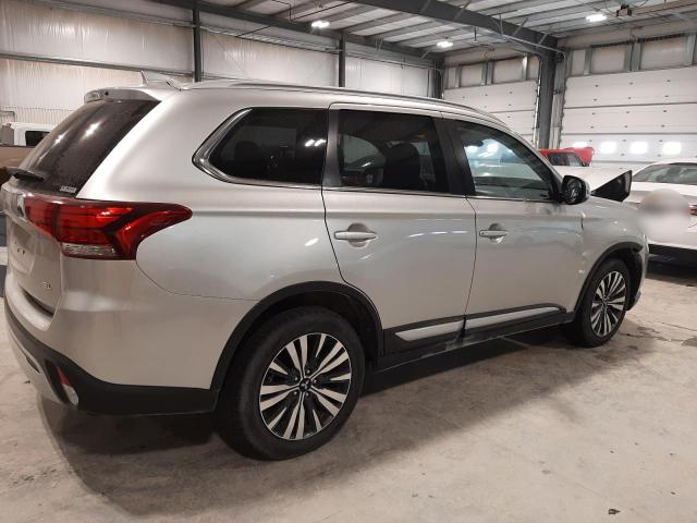 Photo 3 from auction – 2020 MITSUBISHI OUTLANDER with VIN JA4AZ3A35LZ038404