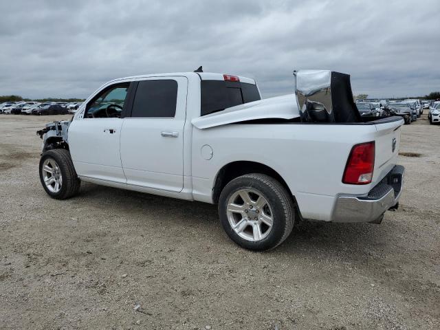 Photo 2 from auction – 2018 RAM 1500 SLT with VIN 1C6RR6LT2JS207797