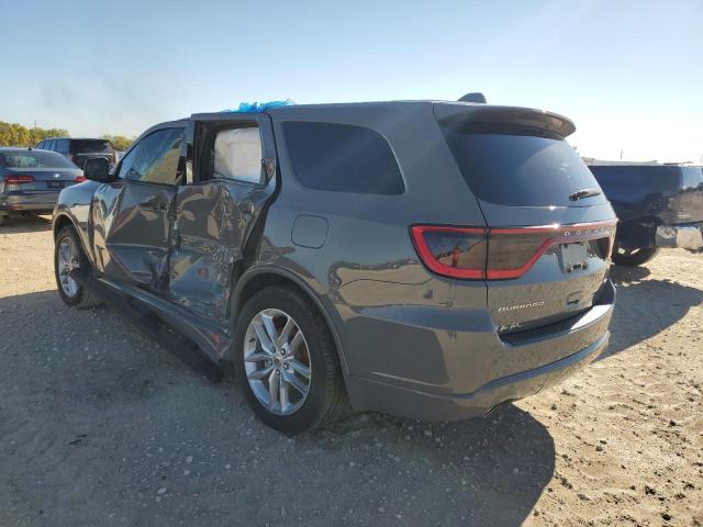 Фото 2 с аукциона – 2022 DODGE DURANGO GT с VIN 1C4RDHDG6NC130369