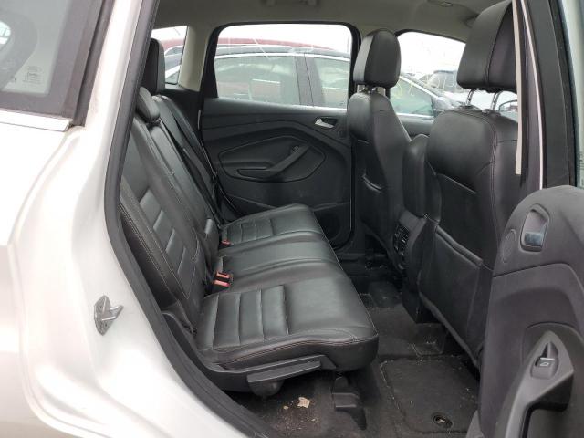 Photo 6 from auction – 2013 FORD C-MAX SEL with VIN 1FADP5BU4DL550810