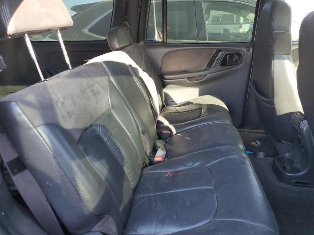 Photo 11 from auction – 1999 DODGE DURANGO with VIN 1B4HS28Z7XF675599