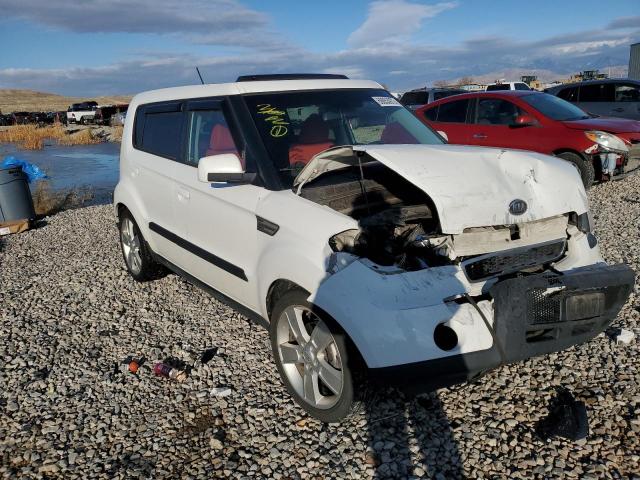 Photo 4 from auction – 2010 KIA SOUL + with VIN KNDJT2A23A7043554