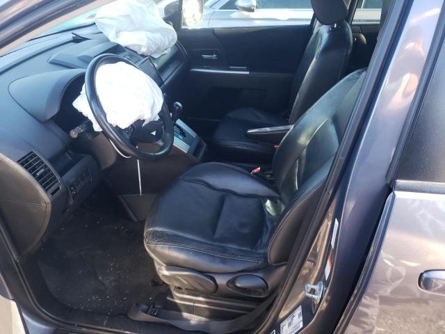 Photo 7 from auction – 2010 MAZDA 5 with VIN JM1CR2WL2A0360789