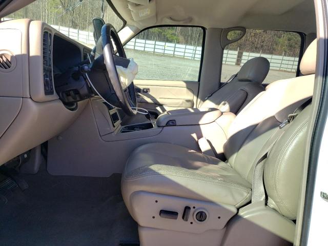 Photo 7 from auction – 2006 GMC SIERRA K25 with VIN 1GTHK23216F137265