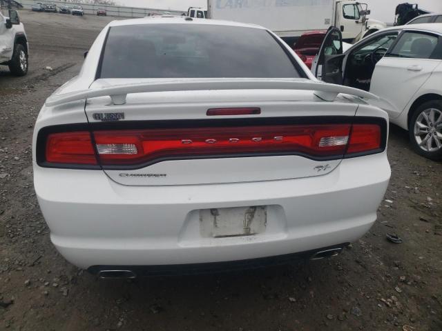 Photo 6 from auction – 2014 DODGE CHARGER R/ with VIN 2C3CDXCT6EH237616