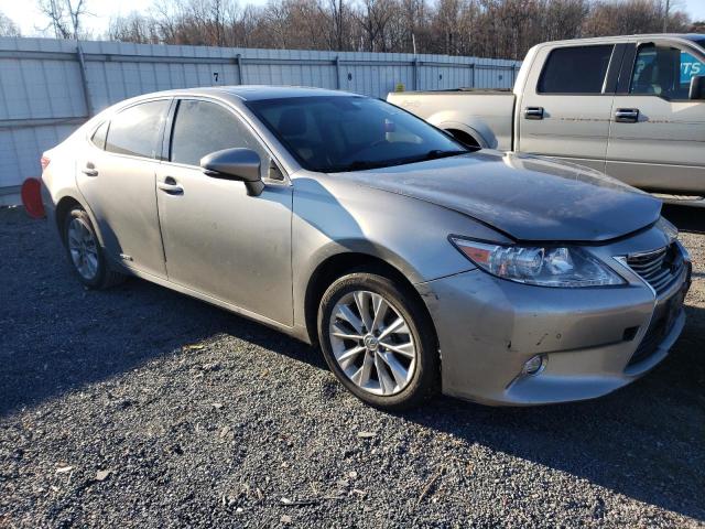 Photo 4 from auction – 2015 LEXUS ES 300H with VIN JTHBW1GG8F2092048