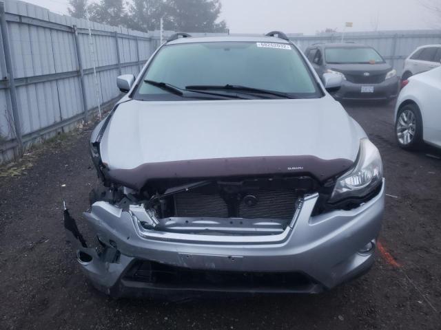Photo 5 from auction – 2013 SUBARU XV CROSSTR with VIN JF2GPAVC5D2885309