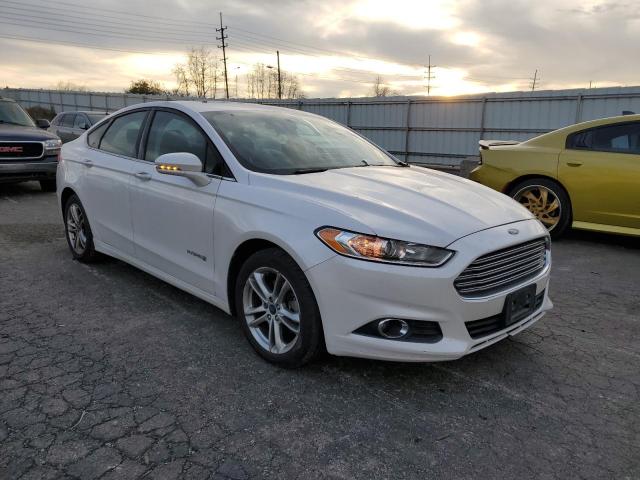Zdjęcie 4 z aukcji – 2016 FORD FUSION SE z VIN 3FA6P0LU5GR299506