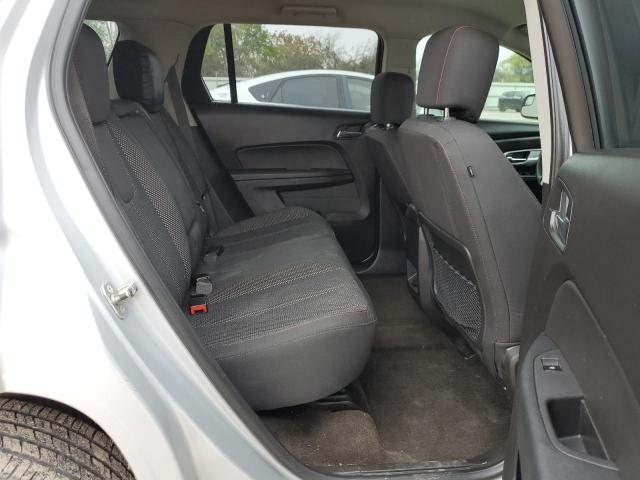 Photo 10 from auction – 2011 GMC TERRAIN SL with VIN 2CTFLSE59B6430691