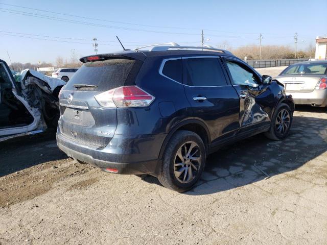 Photo 3 from auction – 2015 NISSAN ROGUE S with VIN 5N1AT2MV3FC859549