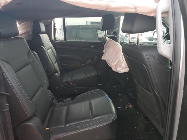 Photo 11 from auction – 2016 CHEVROLET SUBURBAN K with VIN 1GNSKJKC4GR242691