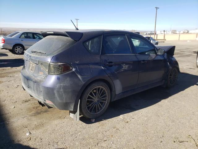 Photo 3 from auction – 2014 SUBARU IMPREZA WR with VIN JF1GR7E64EG241235