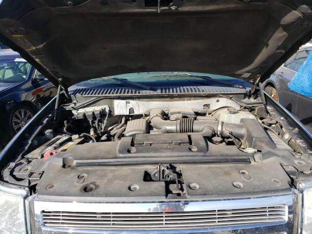 Photo 12 from auction – 2010 FORD EXPEDITION with VIN 1FMJU1F53AEB45664