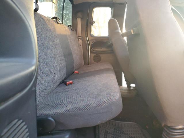 Photo 10 from auction – 2001 DODGE RAM 2500 with VIN 1B7KF23691J542504