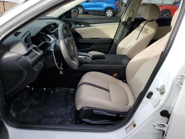 Photo 7 from auction – 2018 HONDA CIVIC EX with VIN 2HGFC2F71JH550226