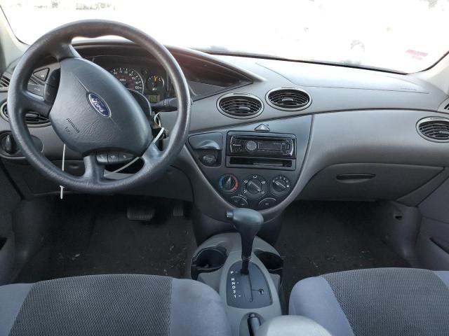 Photo 8 from auction – 2004 FORD FOCUS SE C with VIN 1FAFP34Z84W140080