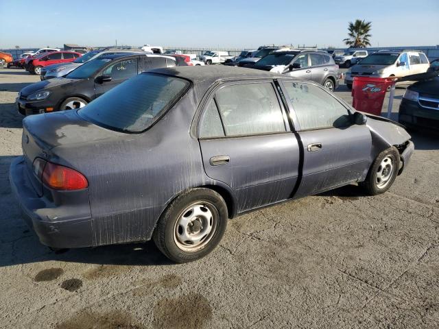 Photo 3 from auction – 1999 TOYOTA COROLLA VE with VIN 1NXBR12E2XZ183784
