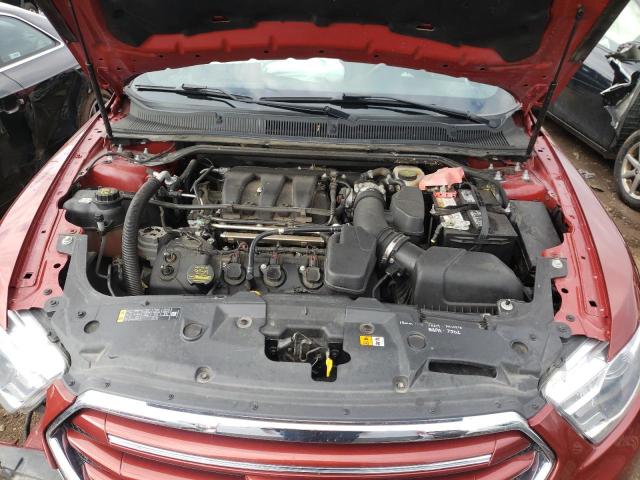 Photo 11 from auction – 2014 FORD TAURUS LIM with VIN 1FAHP2F82EG103691