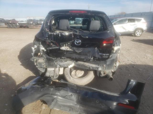 Photo 6 from auction – 2013 MAZDA CX-9 TOURI with VIN JM3TB3CV2D0410702